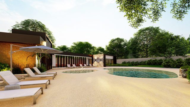Clube externo do Gran Ville Santo Angelo